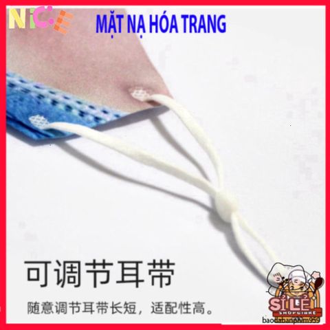 Mặt Nạ Halloween Thời Trang Có Thể Giặt - Phong Cách Hacker Độc Đáo, Chất Liệu Cotton Lụa Thoáng Khí, Quà Tặng Ý Nghĩa