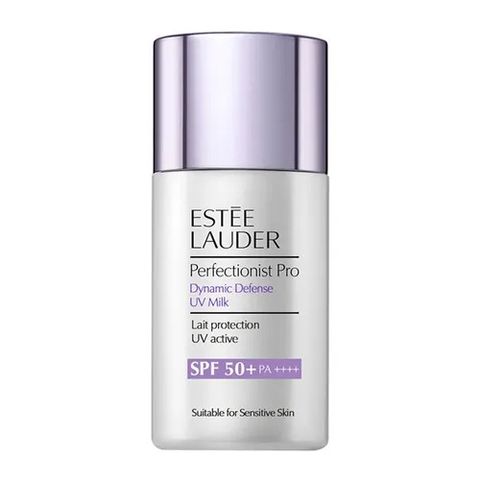 Kem Chống Nắng Estée Lauder Perfectionist Pro Multi Defense UV SPF50 - Dưỡng Ẩm & Bảo Vệ Da Hiệu Quả 30ml Chính Hãng