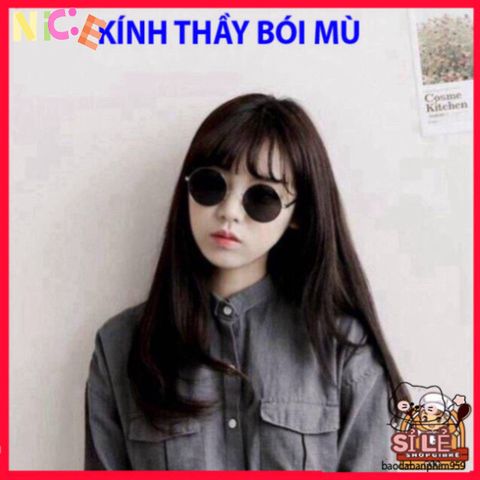 Kính Mắt Chống Tia UV - Thời Trang và An Toàn - Kính Mắt Đẹp Cho Trẻ Em và Người Lớn - Hoàn Hảo Cho Tết Thầy Bói