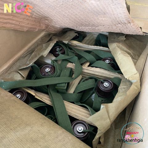 Bình Tông Bi Đông Nhôm Xanh Cổ Điển - Người Bạn Đồng Hành Lý Tưởng Cho Chuyến Phiêu Lưu Ngoài Trời, Dung Tích 1-3 Lít