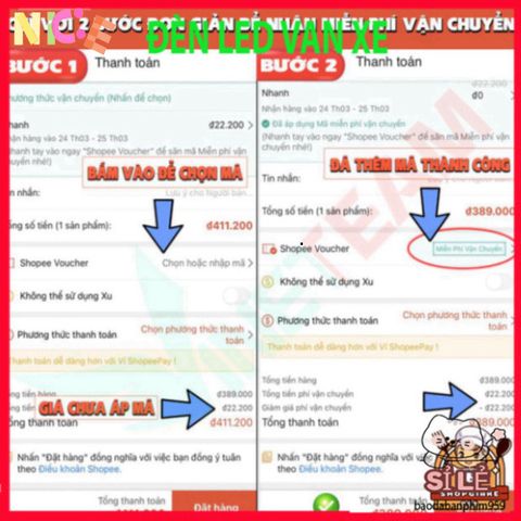 Đèn LED trang trí van bánh xe - Đèn phát sáng thông minh cho xe đạp, xe máy, ô tô - An toàn và phong cách khi di chuyển.