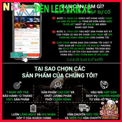 Bộ 2 Đèn LED Van Bánh Xe Ô Tô Xe Máy - Chiếu Sáng Thông Minh, Đẹp Mắt, Nhiều Màu Sắc, Tiện Lợi Cho Mọi Chuyến Đi