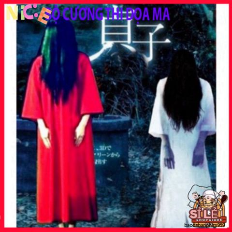 Bộ trang phục quái vật hài hước - Hóa trang thành troll dễ thương cho Halloween, tiệc cosplay, sinh nhật - Size L
