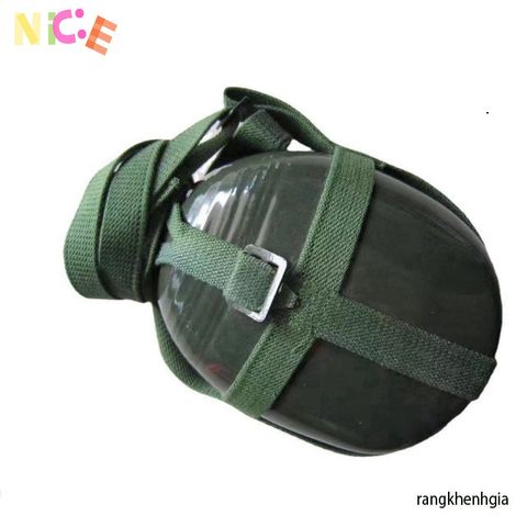 Bình Nhôm 3L Cao Cấp - Bình Đựng Nước Du Lịch Vững Chắc với Dây Đeo và Phễu Tiện Dụng - Bạn Đồng Hành Hoàn Hảo Cho Mọi Chuyến Đi