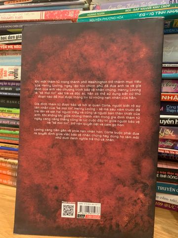 Lá Bài Chủ - Tiểu Thuyết Trinh Thám Tâm Lý Căng Não của Jeffery Deaver - Cuộc Đối Đầu Giữa Công Lý và Tội Ác