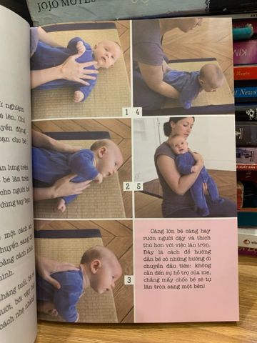 100 Bài Tập Yoga Sau Sinh - Cẩm Nang Hướng Dẫn Giúp Mẹ Đẹp Con Khỏe, Phục Hồi Tinh Thần và Cơ Thể