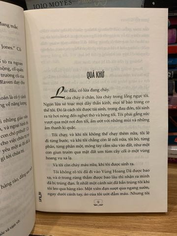 Hỗn Mang - Lauren Oliver - Tiểu Thuyết Dystopian Hành Động và Tình Yêu, Cuộc Chiến Chống Chế Độ Độc Tài Trong Thế Giới Khắc Nghiệt