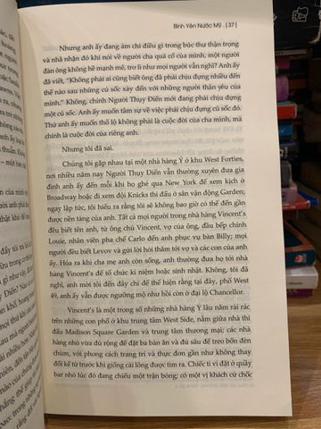 Bình Yên Nước Mỹ - Tiểu Thuyết Kinh Điển của Philip Roth Về Sự Rạn Nứt của Giấc Mơ Mỹ Thập Niên 60