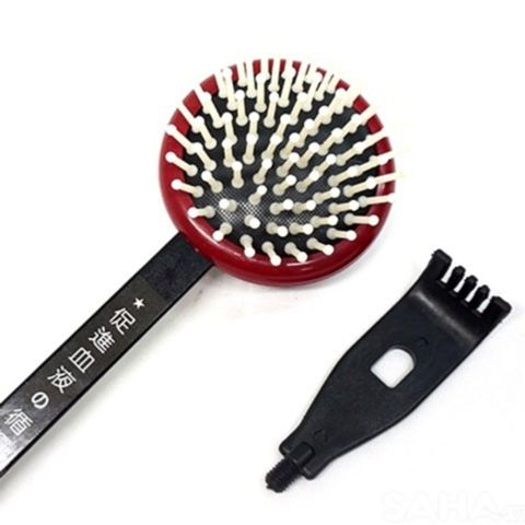 Gậy Đấm và Gãi Lưng Cầm Tay - Dụng Cụ Tiện Ích Cho Cuộc Sống Thoải Mái, Combo 10 Miếng Dán Tatoo Ngẫu Nhiên