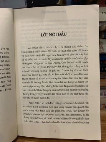 Lạc vào tay tử thần - Tác phẩm Trinh Thám Tội Phạm Cuốn Hút về Xã Hội Hiện Đại của Robert Kolked