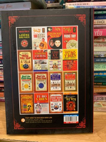 Đoán Giải Tương Lai Theo Phương Pháp Lưỡng Đầu Kiềm - Sách Huyền Bí của Quỷ Cốc Tử về Tư Duy Chiến Lược và Dự Đoán Sự Thay Đổi