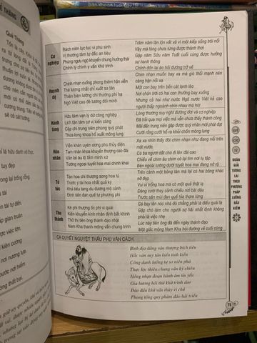 Đoán Giải Tương Lai Theo Phương Pháp Lưỡng Đầu Kiềm - Sách Huyền Bí của Quỷ Cốc Tử về Tư Duy Chiến Lược và Dự Đoán Sự Thay Đổi