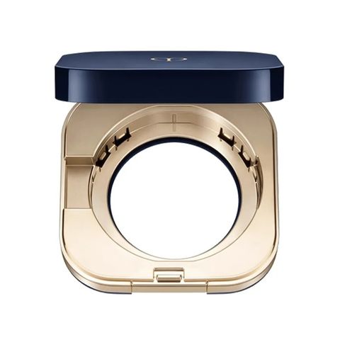Vỏ Hộp Phấn Nước Clé De Peau Cushion Radiant Foundation - Thiết Kế Sang Trọng, Chất Lượng Cao Cấp Từ Nhật Bản
