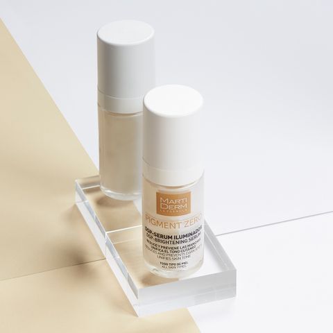 Tinh Chất Sáng Da MartiDerm Pigment Zero DSP 30ml - Serum Giảm Nám, Tàn Nhang, Dưỡng Da Trắng Sáng Chính Hãng
