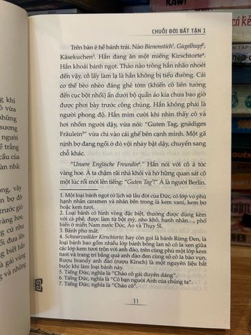 Chuỗi Đời Bất Tận 1 - Tiểu Thuyết Huyền Bí của Kate Atkinson Về Lập Lại Thời Gian và Lịch Sử Anh Thế Kỷ 20
