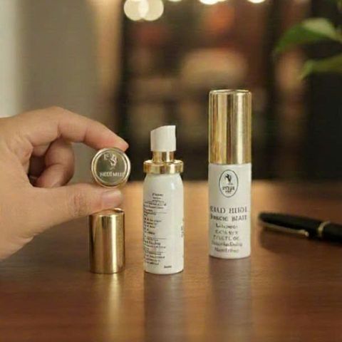 Chai Xịt Lau Ra Stud 100 - Cân Bằng Nội Tiết Tố Chính Hãng Nhập Đức, Hỗ Trợ Sức Khỏe, Giao Nhanh 1-5 Ngày