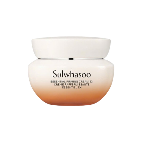 Kem Dưỡng Săn Chắc Nâng Cơ Sulwhasoo Essential Comfort 15ML - Dưỡng Ẩm & Tăng Độ Đàn Hồi Da, Chống Chảy Xệ, Phù Hợp Mọi Loại Da