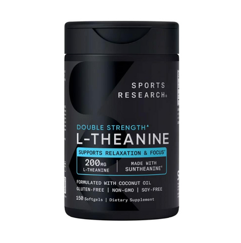 Viên Uống Bổ Sung Vitamin C Sports Research 1000mg - Tăng Cường Miễn Dịch, Chống Oxy Hóa, 180 Viên Mỹ