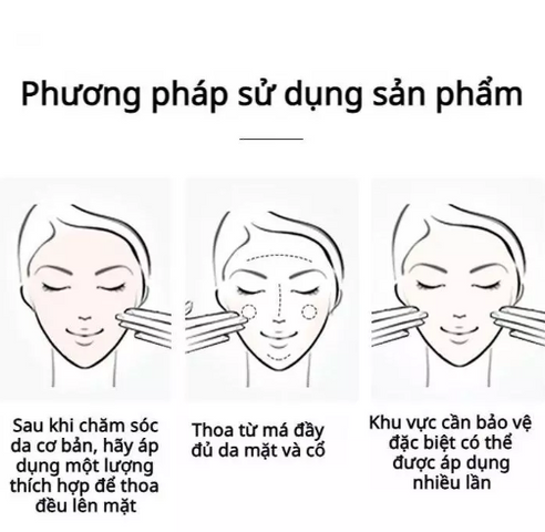 Kem Bôi Nám Ngày Đêm YOUBUY HIISEES - Dưỡng Ẩm, Làm Trắng Da, Mờ Thâm Nám, Chống Tàn Nhang - Sản Phẩm Chăm Sóc Da Tối Ưu
