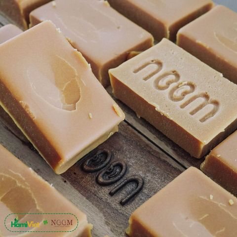 Đường Mía Thô 400g Noom - Nguyên Chất Rich Vitamin và Khoáng Chất, Dạng Vụn Giữ 100% Mật Nguyên Vẹn, Hữu Cơ Việt Nam