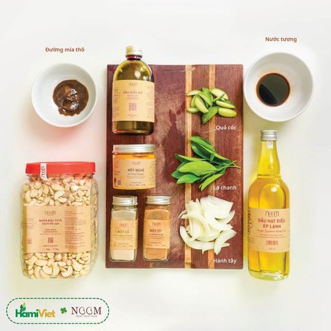 Bột Quế Nhục Noom 100% Từ Vỏ Quế Lâu Năm - Gia Vị Thảo Dược Tự Nhiên Việt Nam, Hỗ Trợ Sức Khỏe và Ẩm Thực Thượng Hạng