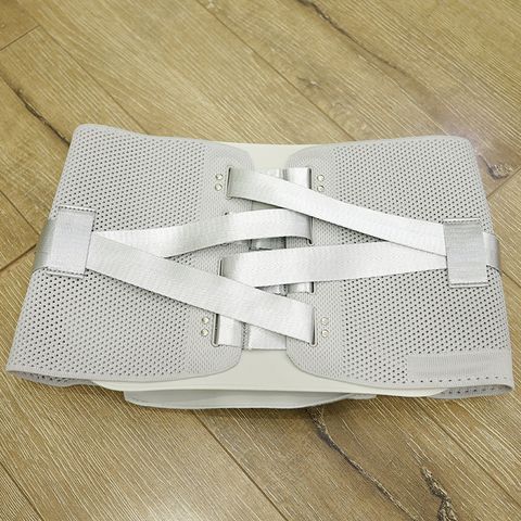 Đai Massage Lưng EMS Nikio NK-253 - Công Nghệ Xung Điện Thông Minh, Nhiều Chế Độ, Giảm Đau Lưng, Thoải Mái Tại Nhà