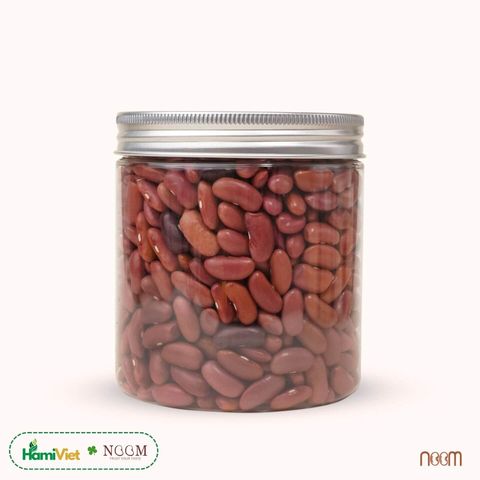 Đậu Tây Noom 300g - Hạt dinh dưỡng 100% giống thuần chủng giàu dưỡng chất từ Tây Giang - Sử dụng cho mọi bữa ăn, phù hợp cho người ăn chay