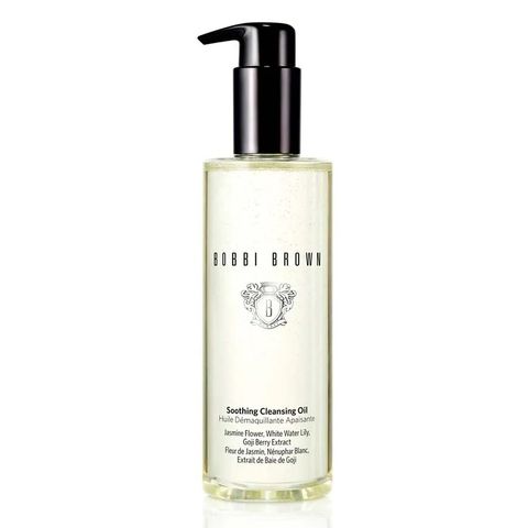Dầu Tẩy Trang Bobbi Brown Soothing Cleansing Oil 200ml - Tẩy Trang Dịu Nhẹ, Phù Hợp Cho Mọi Loại Da, Chăm Sóc Da Hiệu Quả