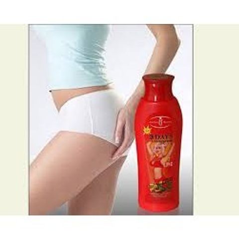 Kem tan mỡ bụng 3Days Chính hãng - Giảm mỡ bụng hiệu quả, làm săn chắc da, dưỡng ẩm, sản phẩm cao cấp cho vóc dáng hoàn 