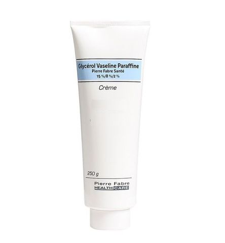 Kem Nẻ Dexeryl Crème 250ml - Dưỡng Ẩm Da Khô, Nứt Nẻ - Sản Phẩm Cao Cấp Từ Pháp, Giúp Phục Hồi Làn Da Mềm Mại