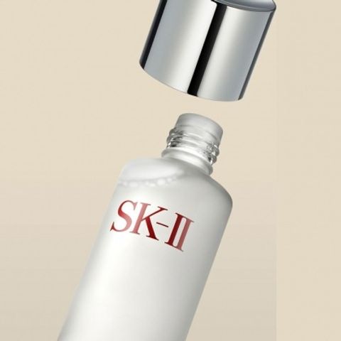 Nước Thần SK-II Facial Treatment Essence 75ml - Serum Chăm Sóc Da Cao Cấp, Cung Cấp Ẩm, Tăng Cường Sức Khỏe Da Chính Hãng