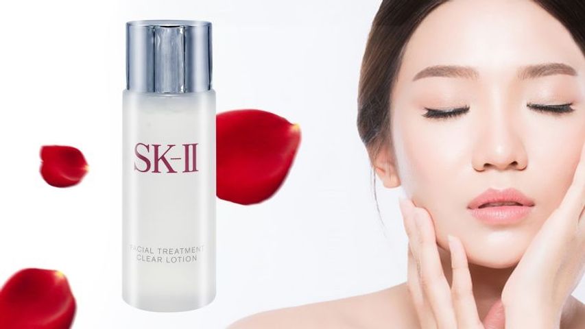 Nước Thần SK-II Facial Treatment Essence 75ml - Serum Chăm Sóc Da Cao Cấp, Cung Cấp Ẩm, Tăng Cường Sức Khỏe Da Chính Hãng