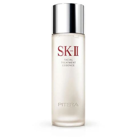 Nước Thần SK-II Facial Treatment Essence 75ml - Serum Chăm Sóc Da Cao Cấp, Cung Cấp Ẩm, Tăng Cường Sức Khỏe Da Chính Hãng