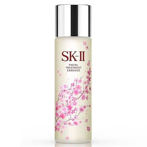 Nước Thần Dưỡng Da SK-II Facial Treatment Essence 75ml - Chăm Sóc Da Chuyên Sâu, Cung Cấp Độ Ẩm, Làm Sáng Da, Chính Hãng Nhật Bản