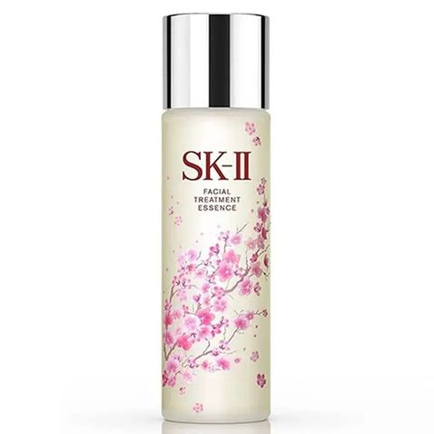 Nước Thần Dưỡng Da SK-II Facial Treatment Essence 230ml - Sản phẩm chăm sóc da mặt nổi tiếng, cung cấp độ ẩm và làm sáng da