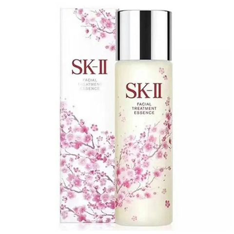 Nước Thần Dưỡng Da SK-II Facial Treatment Essence 230ml - Sản phẩm chăm sóc da mặt nổi tiếng, cung cấp độ ẩm và làm sáng da