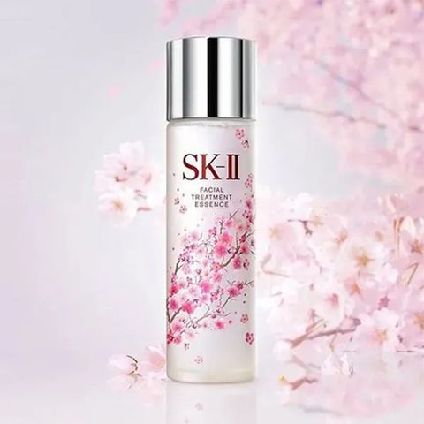 Nước Thần Dưỡng Da SK-II Facial Treatment Essence 230ml - Sản phẩm chăm sóc da mặt nổi tiếng, cung cấp độ ẩm và làm sáng da