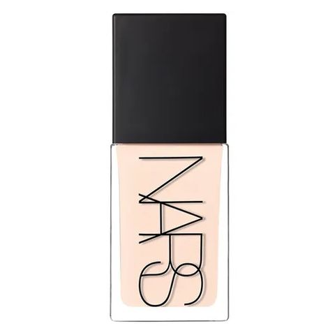Kem Nền Nars Light Reflecting Foundation Tone Light 1 - Oslo 30ml Chính Hãng, Lớp Nền Hoàn Hảo Cho Phái Đẹp, Dưỡng Da Tự Nhiên