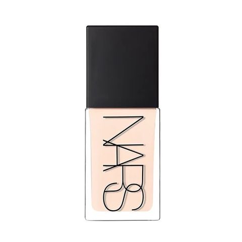 Kem Nền Nars Light Reflecting Foundation Tone Light 1 - Oslo 30ml Chính Hãng, Trang Điểm Tự Nhiên, Rạng Rỡ, Che Khuyết Điểm Da