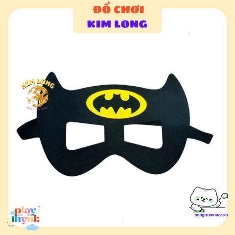 Khẩu Trang Vải Siêu Anh Hùng Iron Man, Captain America, Hulk - Mặt Nạ Halloween Chất Liệu Mềm, Phụ Kiện Hóa Trang Thú Vị