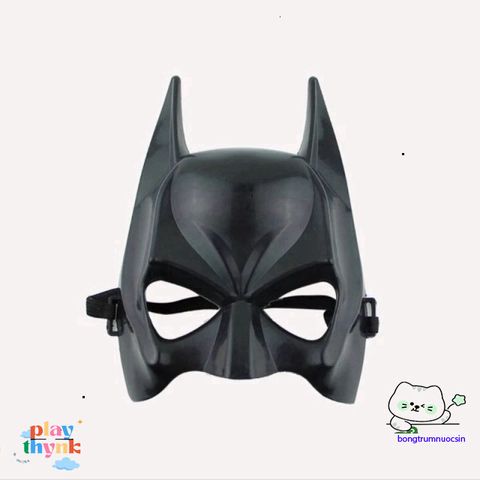 Mặt Nạ Siêu Anh Hùng Người Nhện - Đồ Chơi Hóa Trang An Toàn Cho Trẻ Em - Halloween, Tương Tự Tôn Ngộ Không