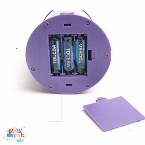 Đèn LED Hình Sao Xoay Tự Động Phát Nhạc Ngọt Ngào - Đèn Trang Trí Bầu Trời Lãng Mạn cho Phòng Ngủ Trẻ Em và Cặp Đôi