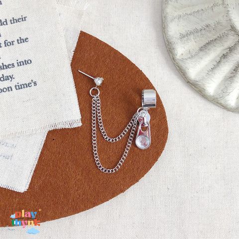 Khuyên tai vintage hình thánh giá VED94 - Trang sức phong cách cổ điển, độc đáo cho tiệc cưới, sinh nhật, đời sống hàng ngày