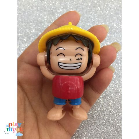 Móc Khóa Cảm Xúc Biến Hình CJI98 - Phụ Kiện Thời Trang Độc Đáo và Nhiều Màu Sắc - Quà Tặng Bạn Bè Thú Vị