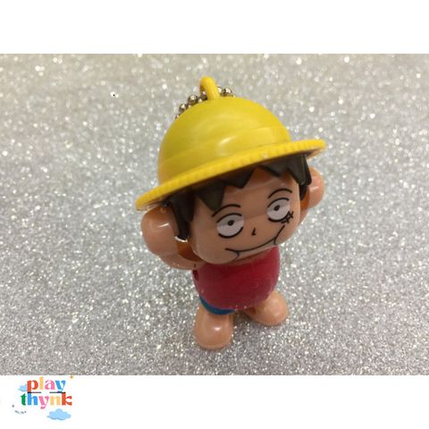 Móc Khóa Cảm Xúc Biến Hình CJI98 - Phụ Kiện Thời Trang Độc Đáo và Nhiều Màu Sắc - Quà Tặng Bạn Bè Thú Vị