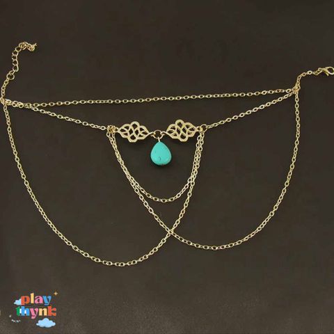 Vòng tay thời trang H8 in 1 cho phái đẹp - Vòng tay vàng hợp thời trang, phong cách độc đáo và cá tính, quà tặng hoàn hảo
