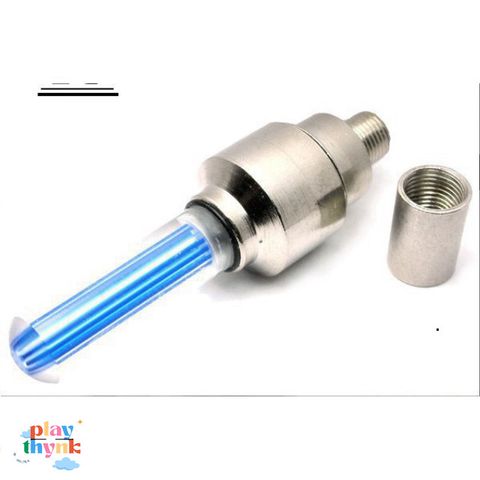 Đèn Led Van Xe Phát Sáng Mẫu 6280 - Đèn Trang Trí Ô Tô, Xe Đạp, Moto - Ánh Sáng Màu Khi Chuyển Động, Chống Nước