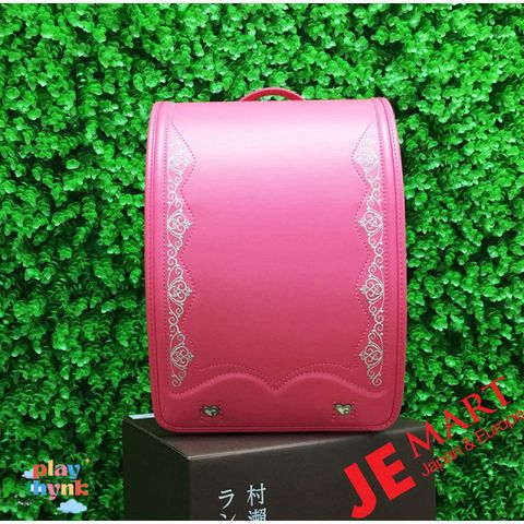 Balo Chống Gù Lưng Học Sinh Nhật Bản - Chất Lượng Chính Hãng, Bảo Hành 6 Năm, Thiết Kế Đa Dạng Màu Sắc Dễ Thương