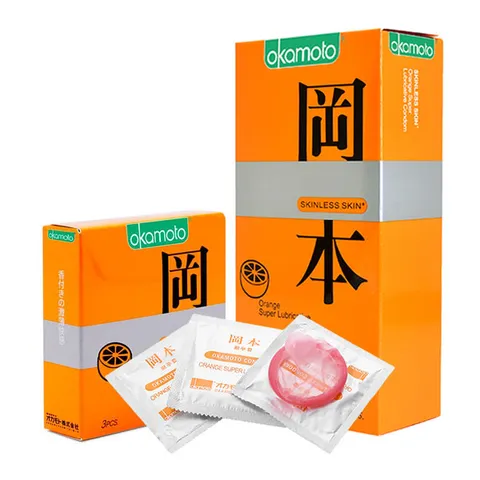 okamoto