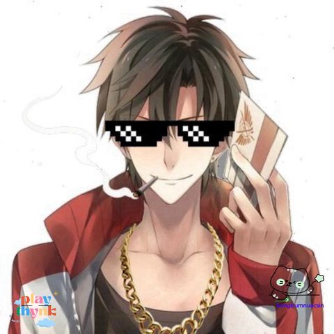 Kính Mát Pixel 8 Bit Thời Trang - Kính Chống Tia UV400 Phong Cách Hip-hop Cho Nam Nữ Dự Tiệc
